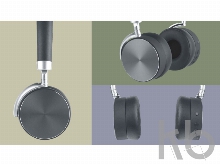 Беспроводные наушники с шумоподавлением «Mysound BH-13 ANC»