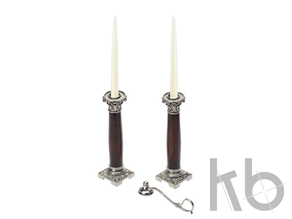 Подсвечники