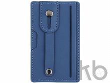 Бумажник для телефона с защитой RFID