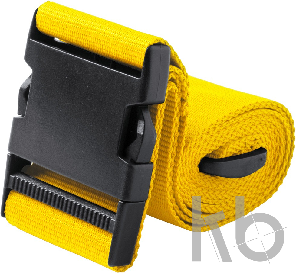 Ремень для багажа