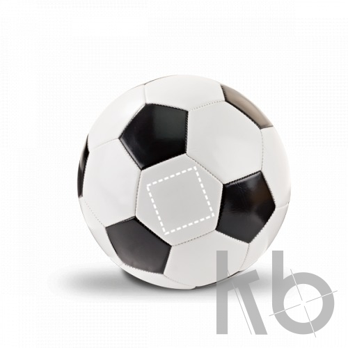 Футбольный мяч