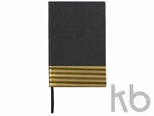 Блокнот А5 «Gold lines»