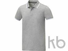 Рубашка поло «Amarago» мужская