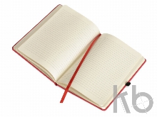 Блокнот А5 «Pocket» с карманом для телефона