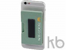 Чехол для карт RFID «Grass»