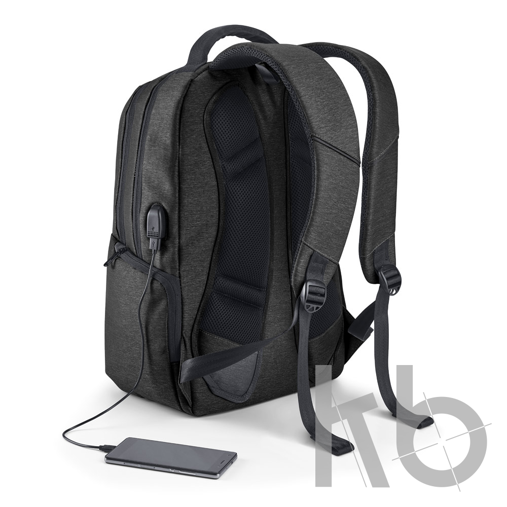 Рюкзак для ноутбука