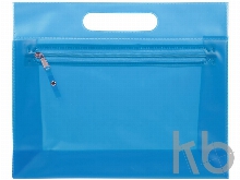 Прозрачная косметичка «Paulo»