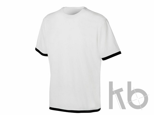 Футболка «Rotterdam» мужская