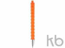 Ручка пластиковая шариковая «Dimple»