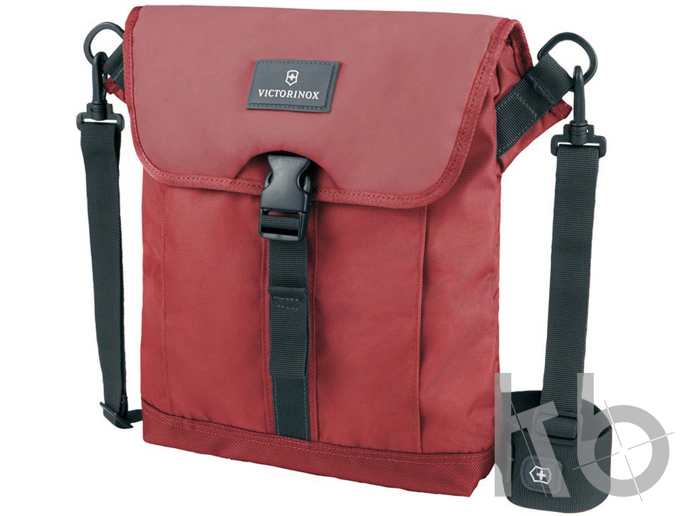 Сумка наплечная «Altmont™ 3.0 Flapover Bag», 5 л