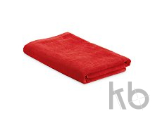 Пляжное полотенце