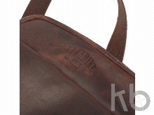 Сумка через плечо DIGGER «Jake»