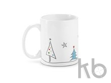 ANCELLE. Кружка