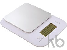 Цифровые кухонные весы