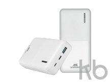 Внешний аккумулятор с быстрой зарядкой  VA2571, 20000 mAh