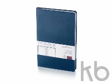 Ежедневник недатированный А5 «Grand»