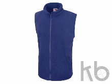Жилет флисовый «Ibiza» мужской