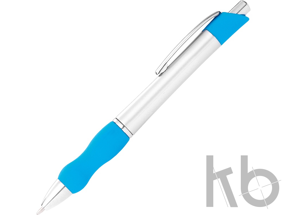 Ручка пластиковая шариковая «Bubble»