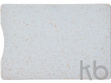 Чехол для карточек RFID «Straw»