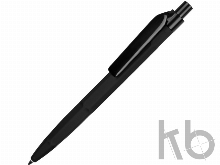 Ручка пластиковая шариковая Prodir QS30 PRP «софт-тач»