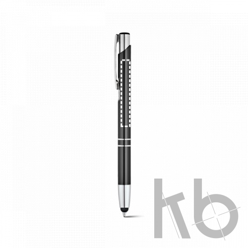 Ручка шариковая со стилусом