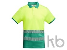 Рубашка поло «Atrio» мужская