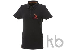 Рубашка поло «Atkinson» женская