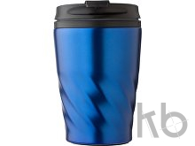 PP and stainless steel mug