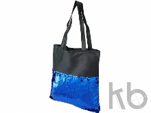 Сумка-шоппер «Mermaid» с пайетками