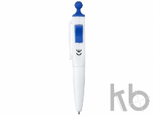 Ручка пластиковая шариковая «Clic Pen»