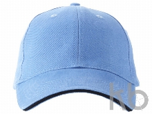 Бейсболка «Challenge»