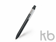 Ручка пластиковая шариковая «Click» 1,0мм