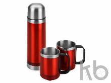 Набор «Походный» с чехлом