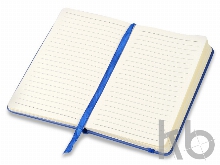 Блокнот А6 «Essential»