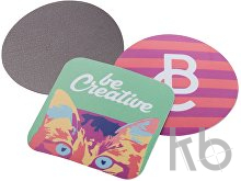 custom fridge magnet