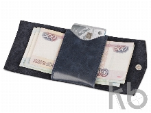 Чехол для кредитных карт и банкнот «Druid»