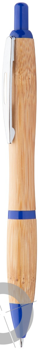 bamboo ballpoint pen