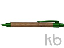 Bamboo ballpen