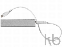 Портативное зарядное устройство «Volt», 2200 mAh