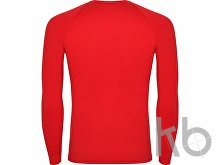 Термофутболка с длинным рукавом «Prime» детская