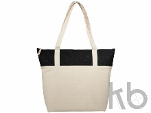 Сумка на молнии, 407 г/м2