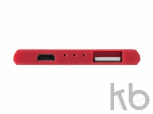 Портативное зарядное устройство «Slim Credit Card», 2000 mAh