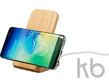 wireless charger mobile holder