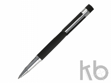 Ручка-роллер «Loop Black»