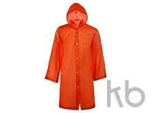 Дождевик «Hawaii light» c чехлом унисекс