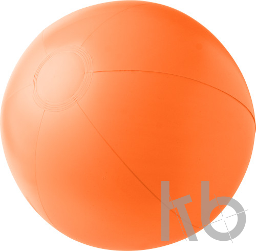 PVC beach ball