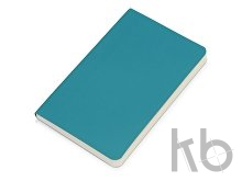 Блокнот А6 «Softy small» soft-touch