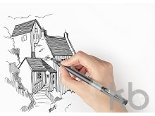 Ручка гелевая «Mi High-capacity Gel Pen», 10 шт.