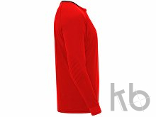 Футболка с длинным рукавом «Porto» мужская