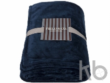 Ультра-плюшевый плед «Mollis»